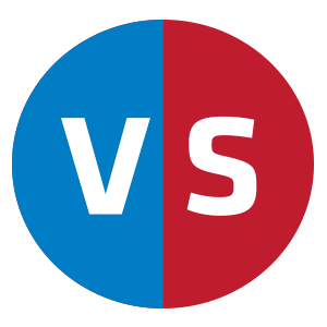 vs